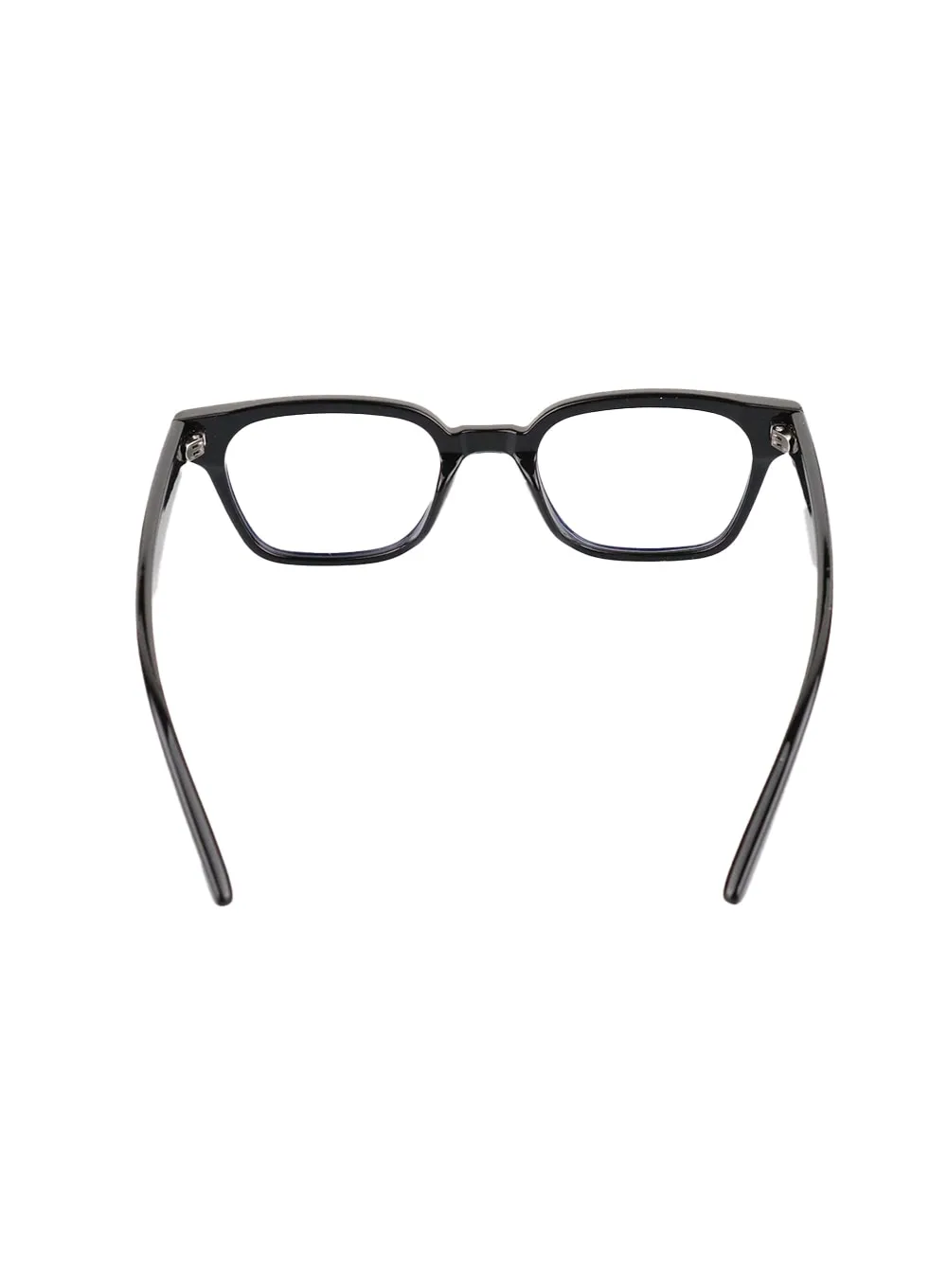 Rectangular eyeglasses OA415