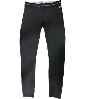 Reebok Womens Les Mills Tights Yoga Pants