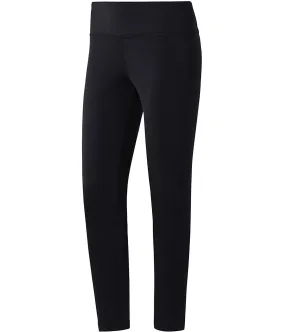 Reebok Womens Workout 7/8 Yoga Pants