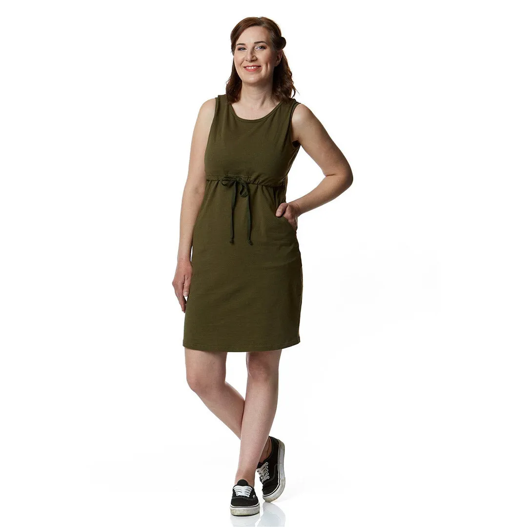 Result: Imogen Nursing Dress - Stylish and Practical Maternity Wear