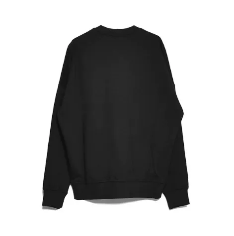 Rick Owens Sweatshirt CM02C9225CHFE 09 - Shop Now!