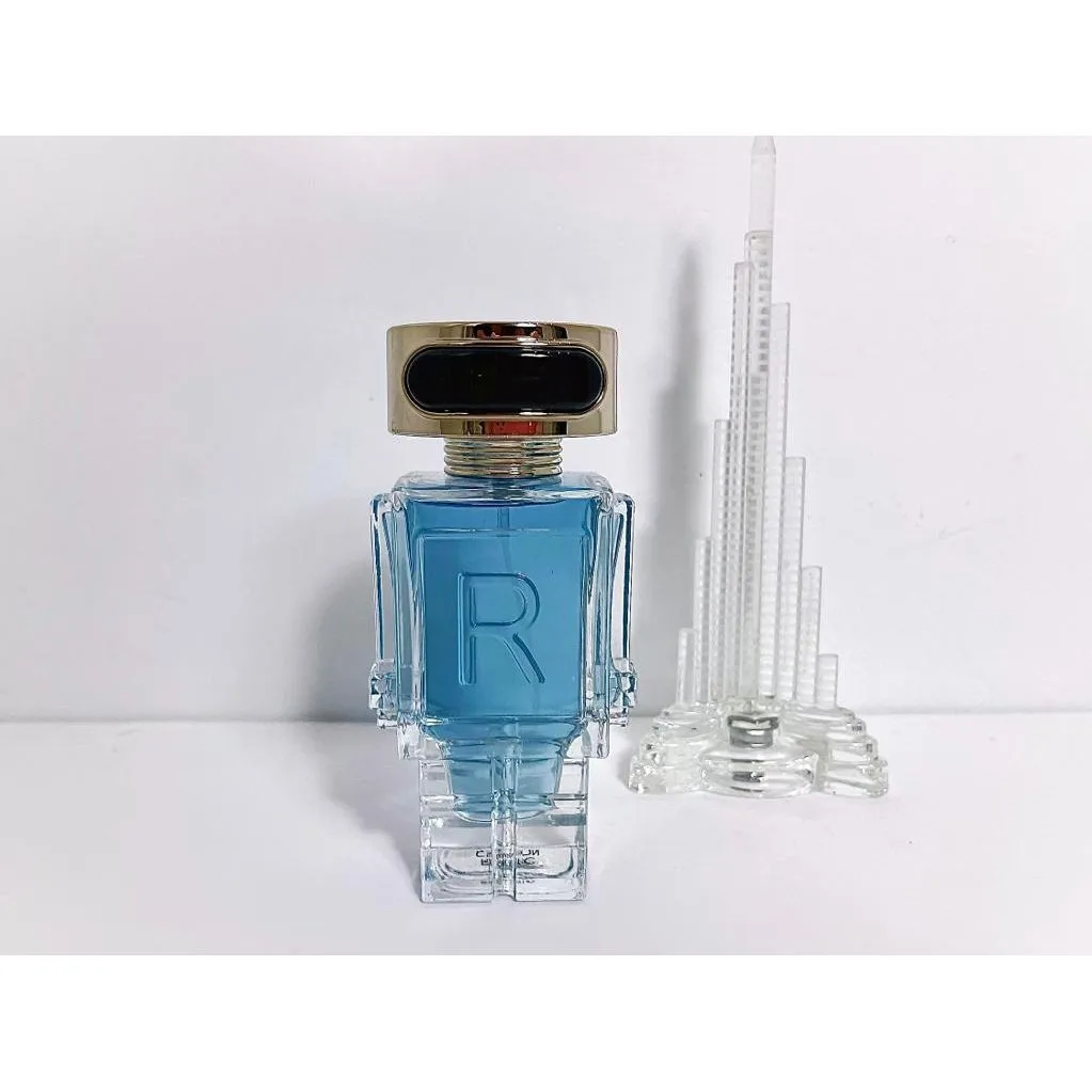 Robotic Champion Perfume Extract 3.4 oz - 100 ml