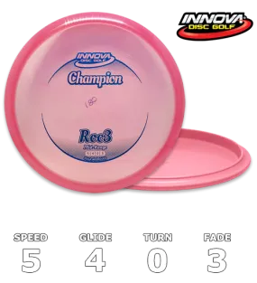 Roc3 Champion - Disc Golf Disc