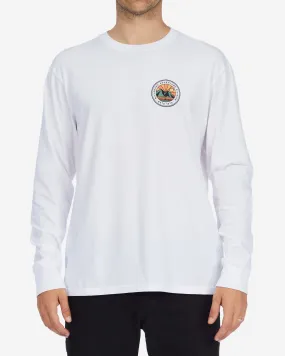 Rockies Men's Long Sleeve Tee