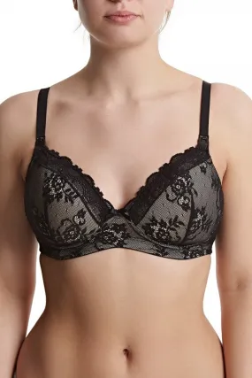 Royce Full Bust Bra Nursing