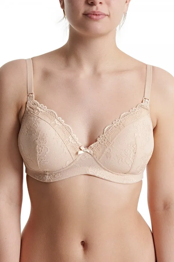 Royce Full Bust Bra Nursing