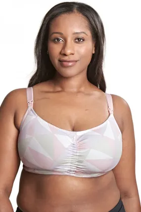 Royce Geo Blossom Nursing Bra