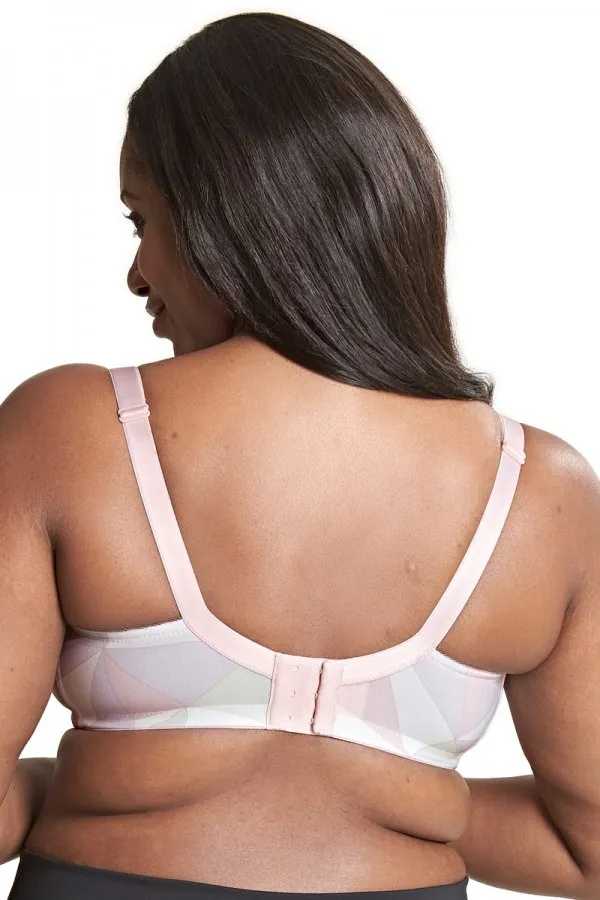 Royce Geo Blossom Nursing Bra