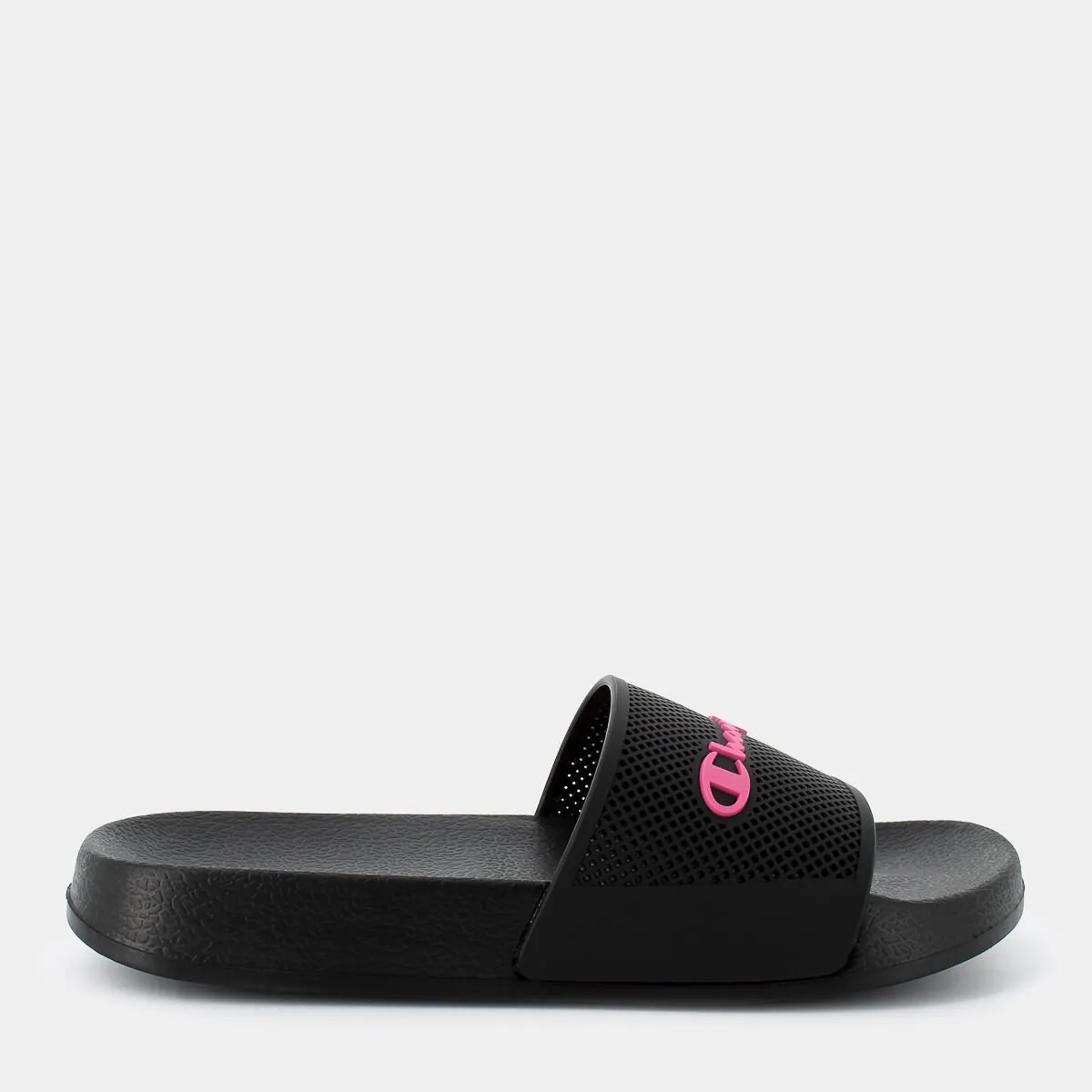 S11641 Daytona NBK/Fuchsia - Slippers