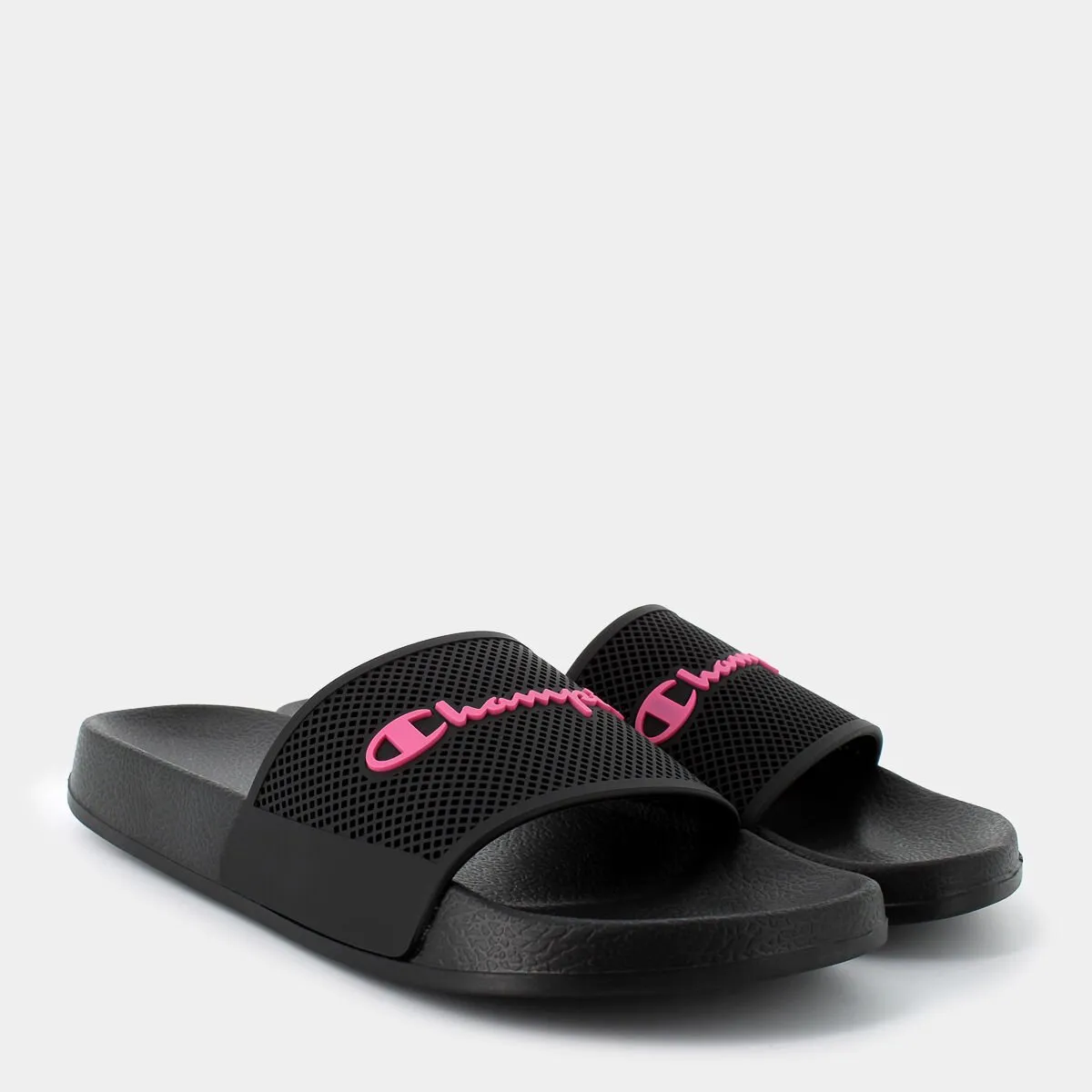 S11641 Daytona NBK/Fuchsia - Slippers