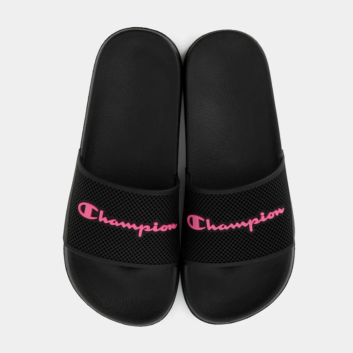 S11641 Daytona NBK/Fuchsia - Slippers