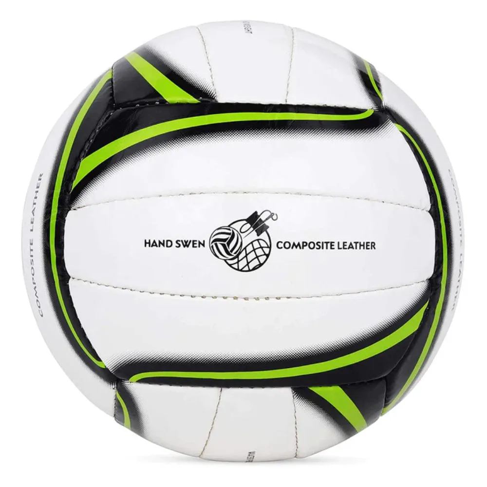 Search result: Best White Green Cosco Champion Volleyball for Sale