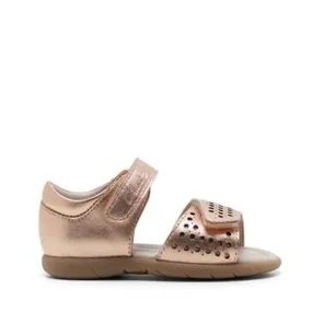 Sera Sandal with Velcro Closure by Clarks