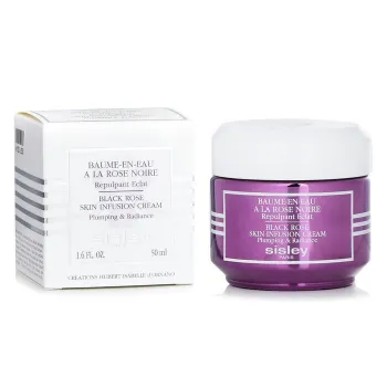 Sisley Black Rose Skin Infusion Cream Plumping & Radiance 50ml/1.6oz -35%