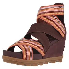 Sorel Women’s Joanie II Strap Sandals (Previous Season)