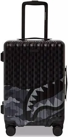 Sprayground - 3 Am Tear It up Carry-On Luggage