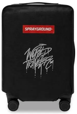 Sprayground - 3 Am Tear It up Carry-On Luggage