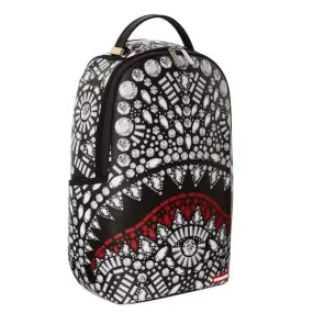 Sprayground Crazy Diamond Backpack – Limited Edition