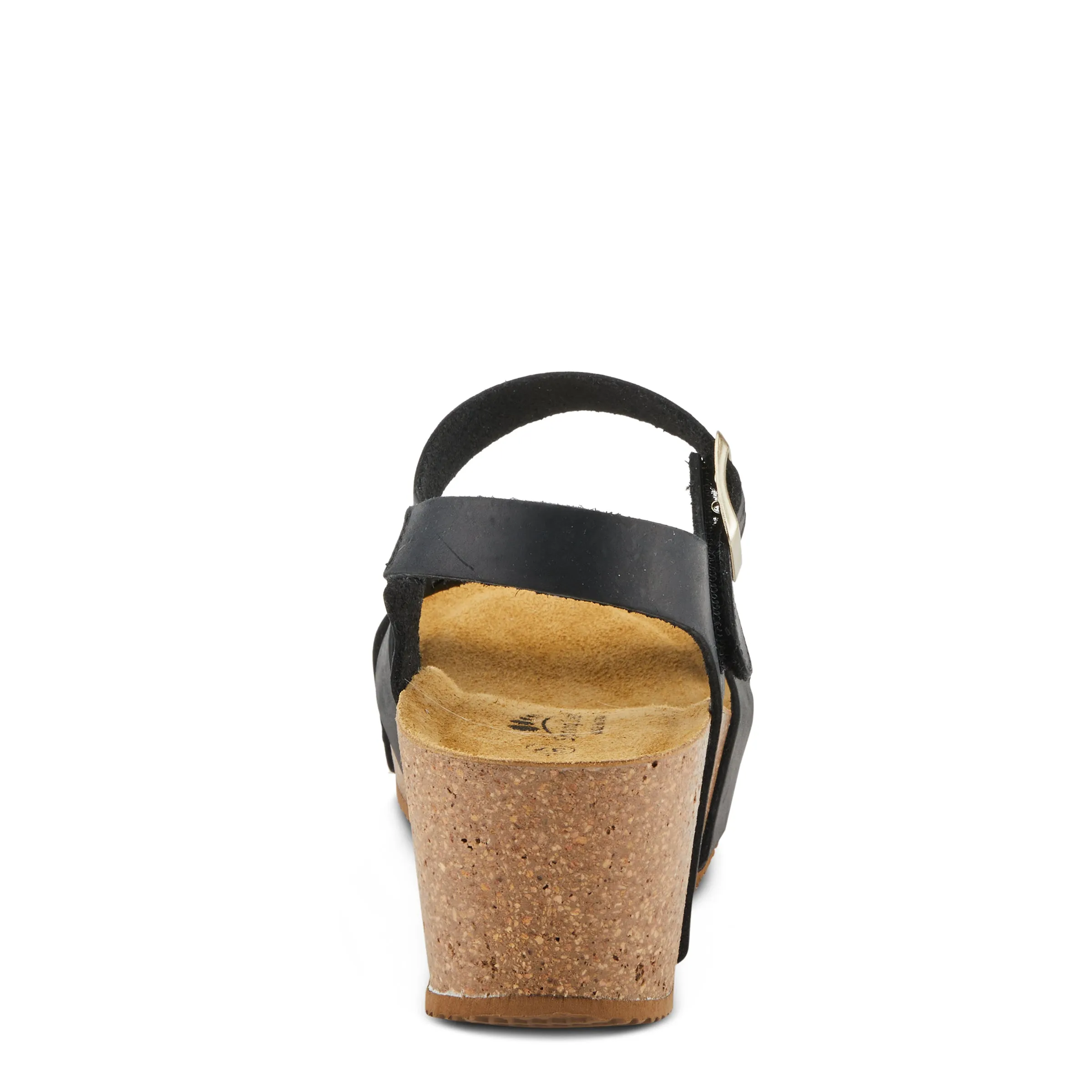 spring step burton sandals