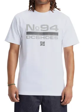 Static 94 T-Shirt - Shop Now!