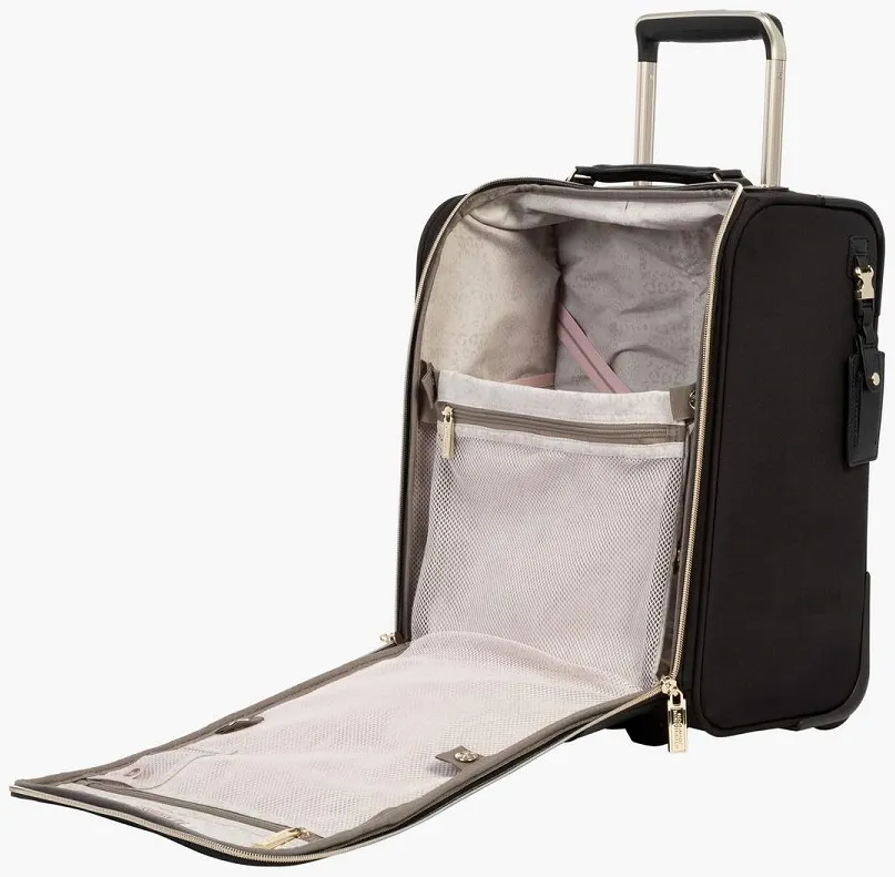 Stephanie Johnson Manhattan Under-Seat Carry-On Luggage 