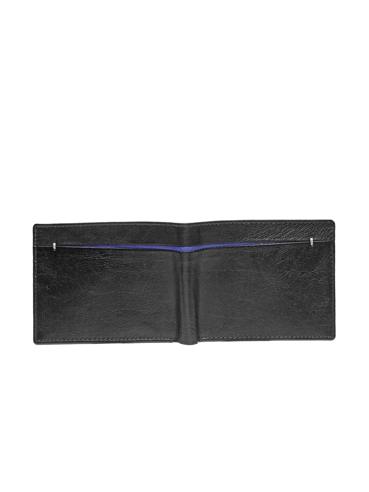 Teakwood Genuine Leather Wallets - Multi