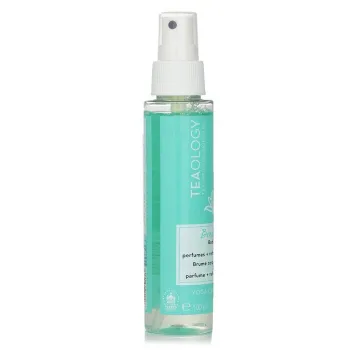 Teaology Yoga Care Breathe 2 In 1 Perfumes + Refreshes Body Mist 100ml/3.3oz -27%