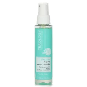 Teaology Yoga Care Breathe 2 In 1 Perfumes + Refreshes Body Mist 100ml/3.3oz -27%