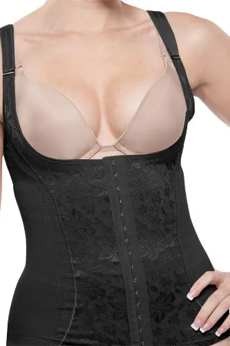 Teri Lingerie Casablanca Shaper Vest