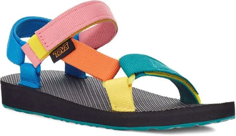 TEVA KIDS’S ORIGINAL UNIVERSAL SANDALS