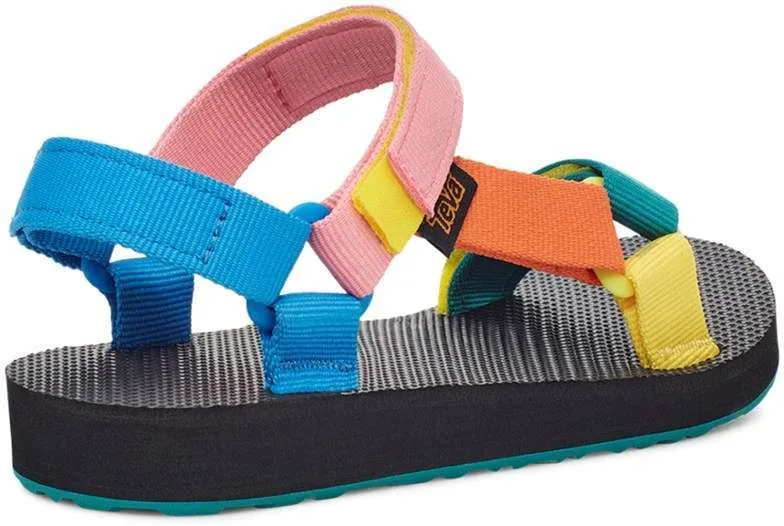 TEVA KIDS’S ORIGINAL UNIVERSAL SANDALS