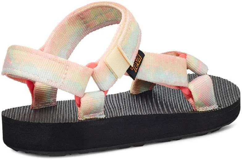 TEVA KIDS’S ORIGINAL UNIVERSAL SANDALS