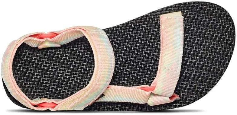 TEVA KIDS’S ORIGINAL UNIVERSAL SANDALS