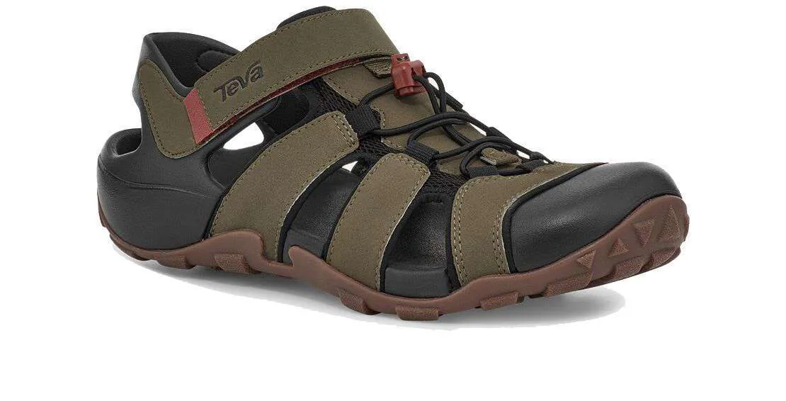 Teva Men’s Flintwood Sport Sandals