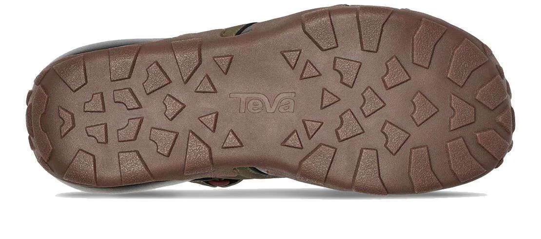 Teva Men’s Flintwood Sport Sandals