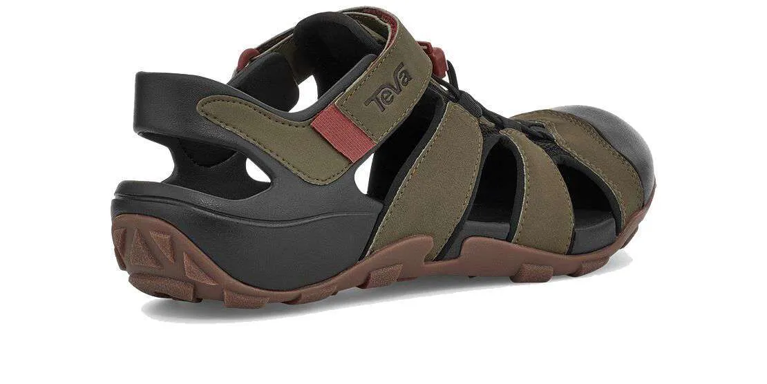 Teva Men’s Flintwood Sport Sandals