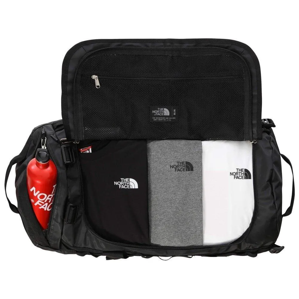 The North Face Base Camp Duffel (L) | Duffel Bags | George Fisher UK