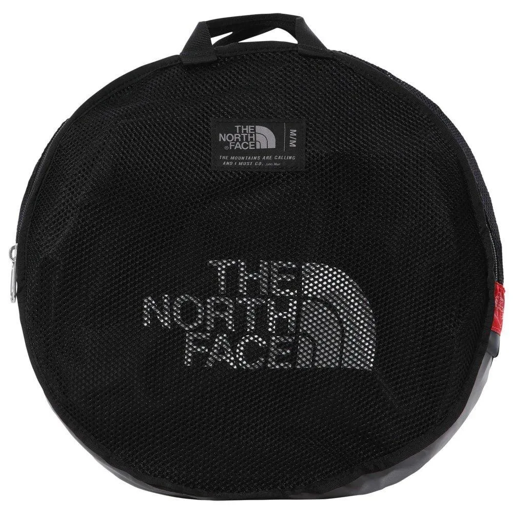 The North Face Base Camp Duffel (L) | Duffel Bags | George Fisher UK