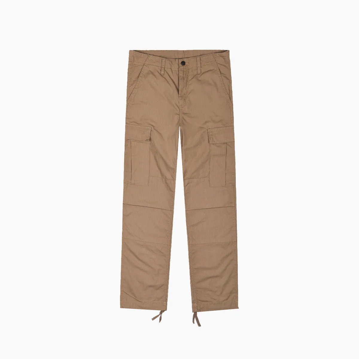 The result is Carhartt WIP Cargo Pants Regular Fit