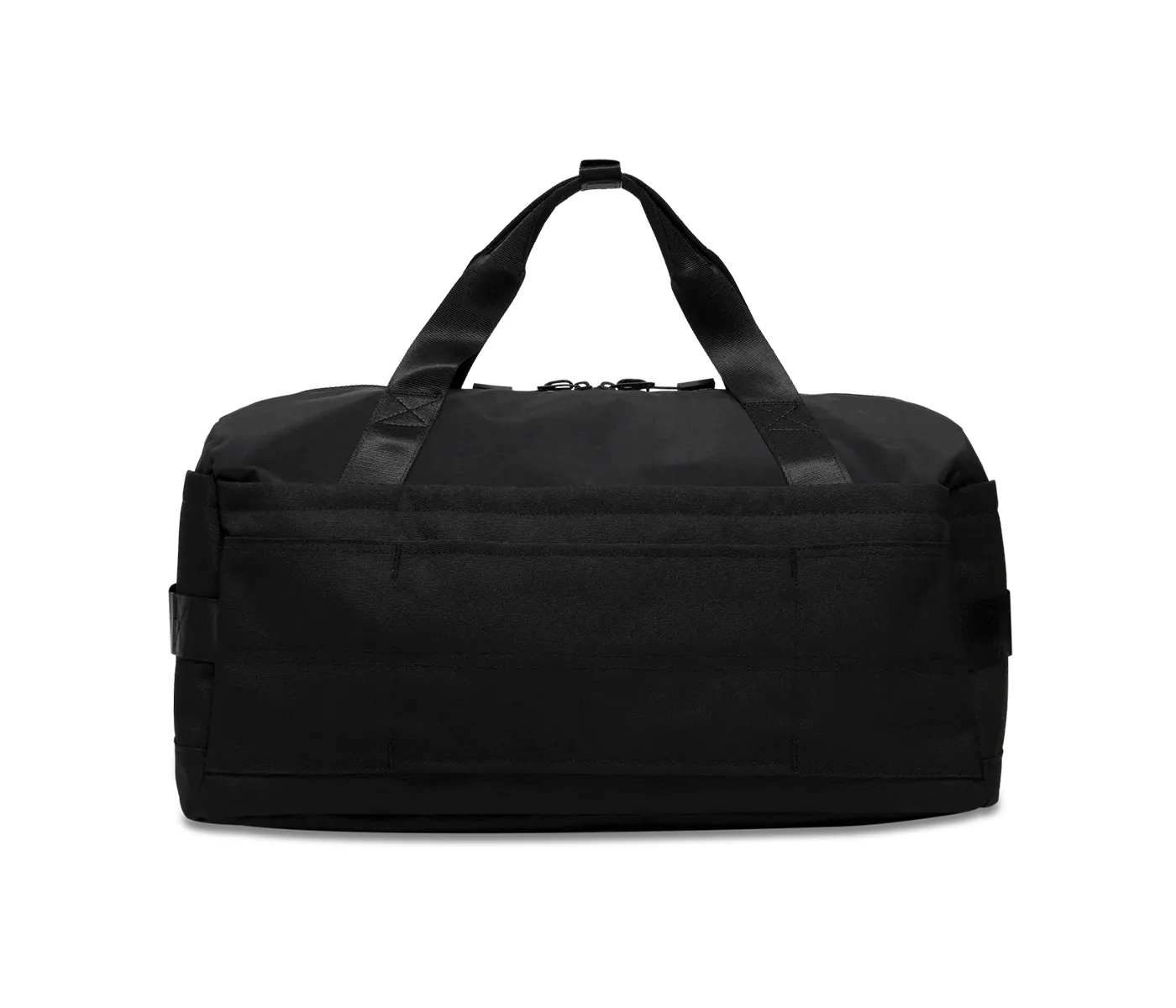 Timbuk2 Player Customized Duffel Bags, Jet Black