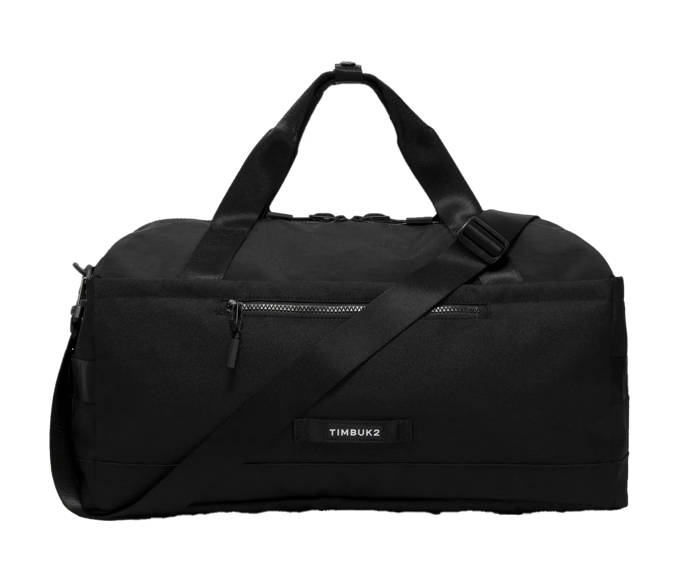 Timbuk2 Player Customized Duffel Bags, Jet Black