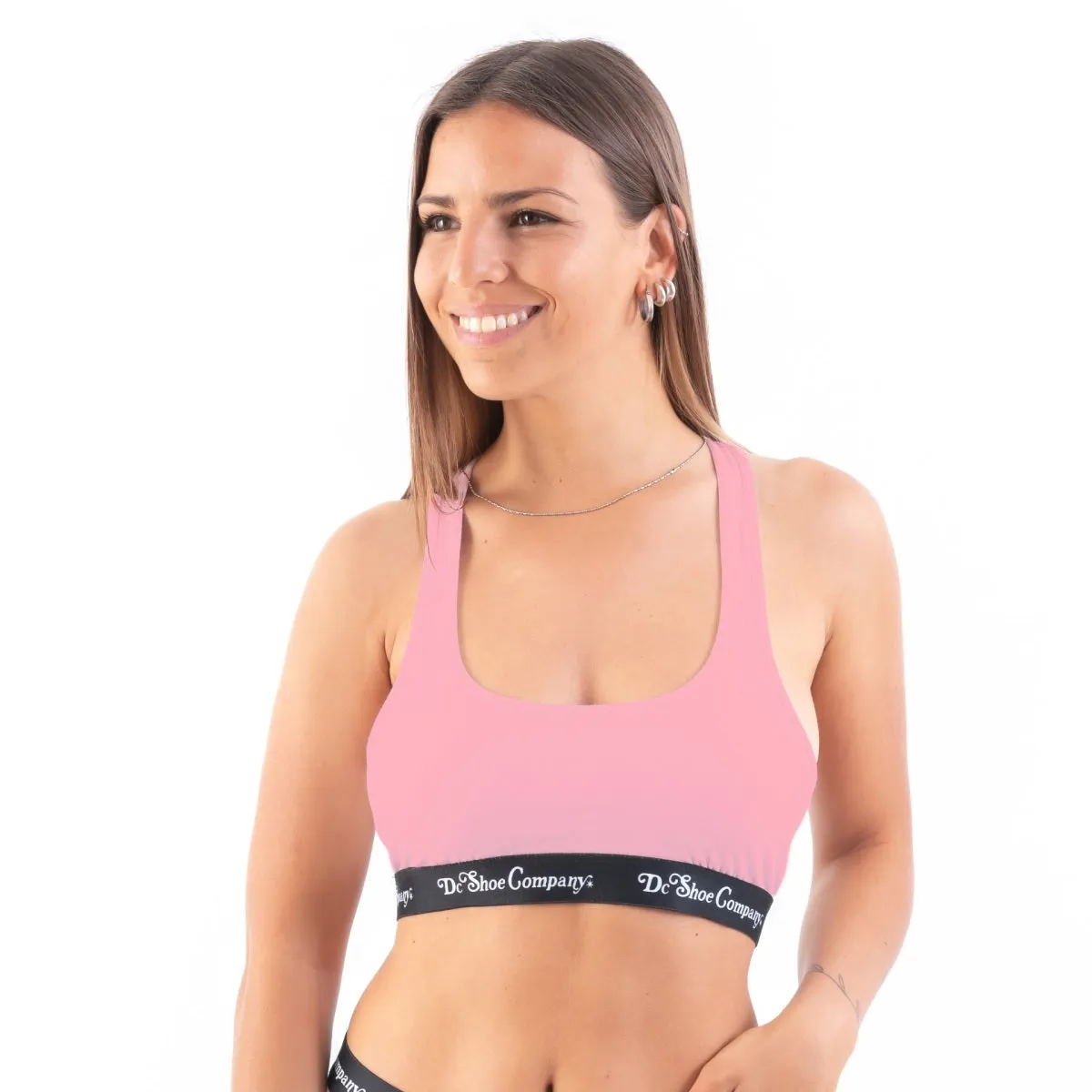 Top Rosa 2 DC Girl LULU