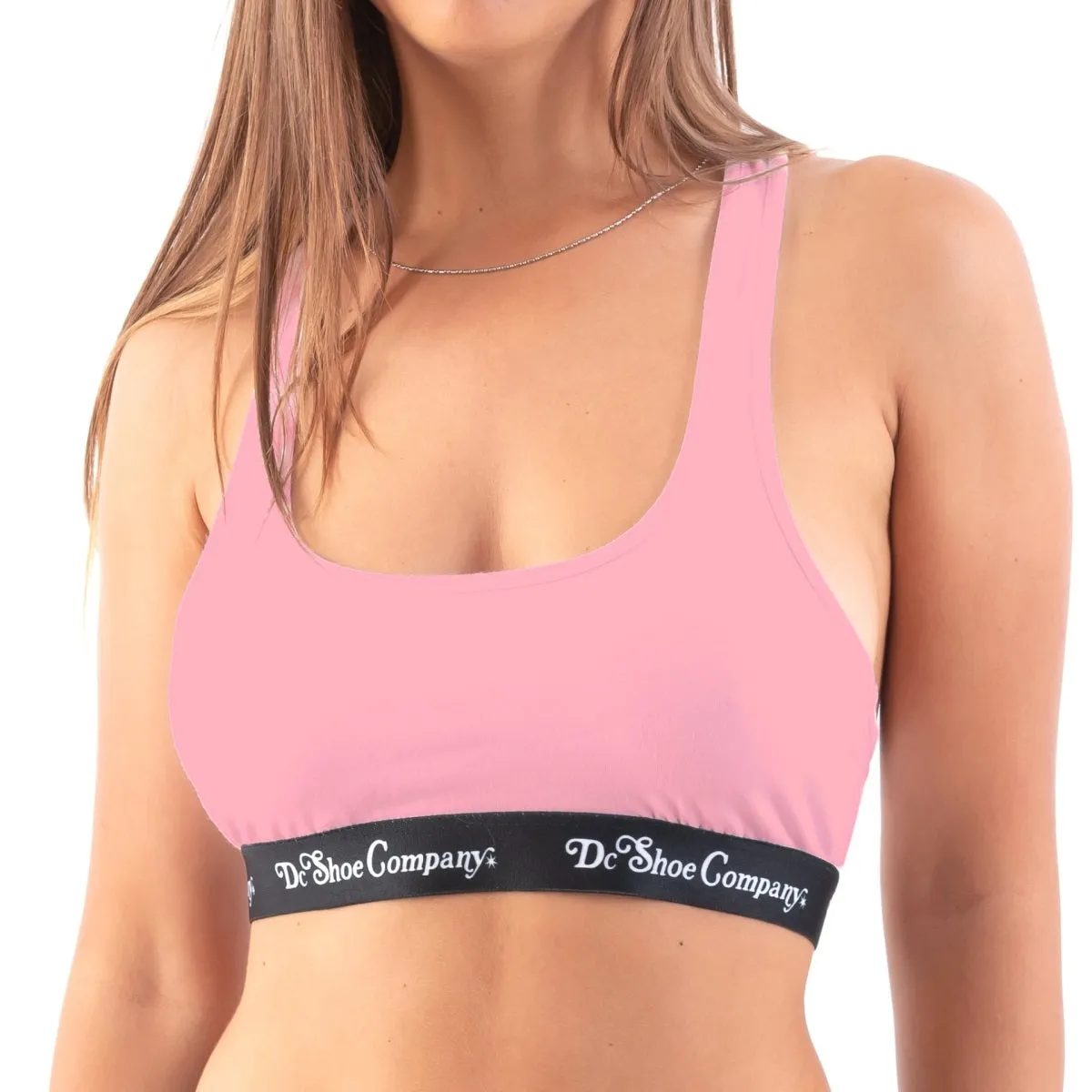 Top Rosa 2 DC Girl LULU