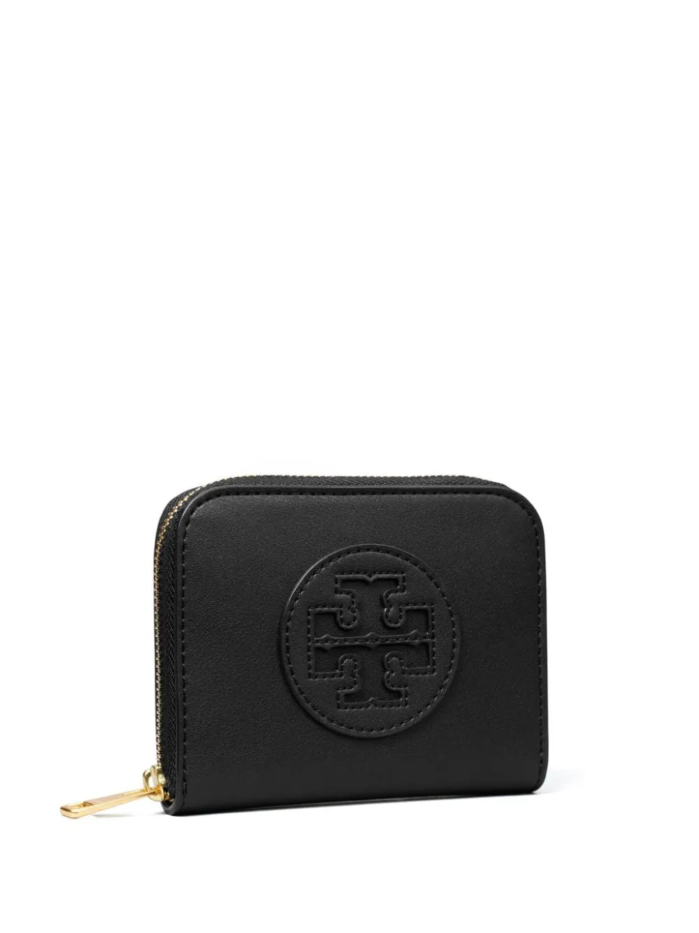 Tory Burch Wallets Black