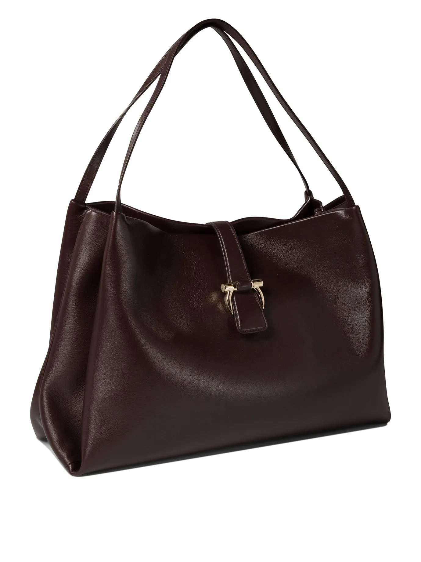 Tote Shoulder Bags Bordeaux