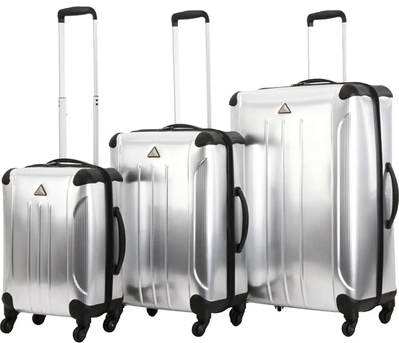 Triforce Apex 101 3-Piece Luggage Set 