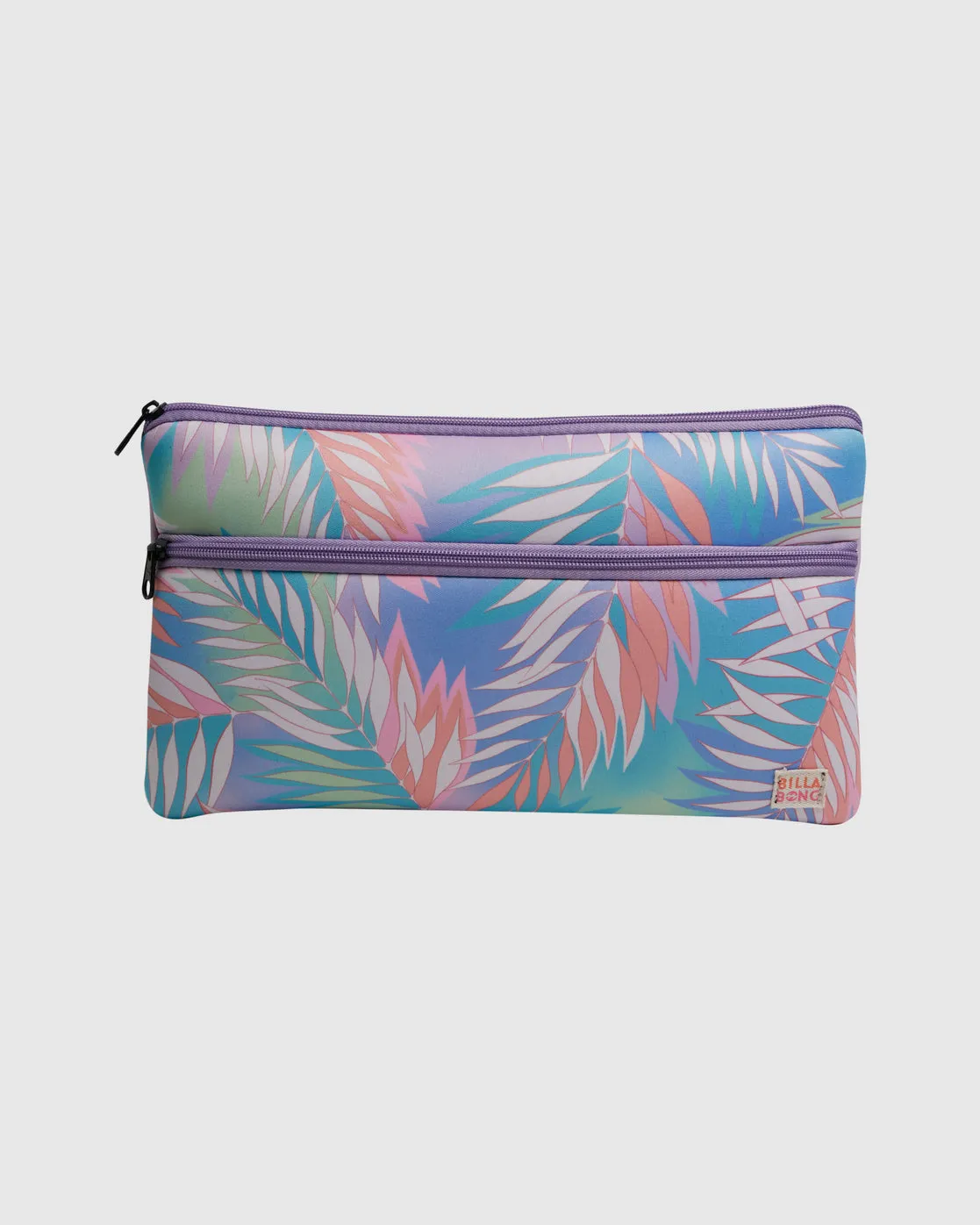 Tropical Dayz Large Pencil Case - Shop Now!