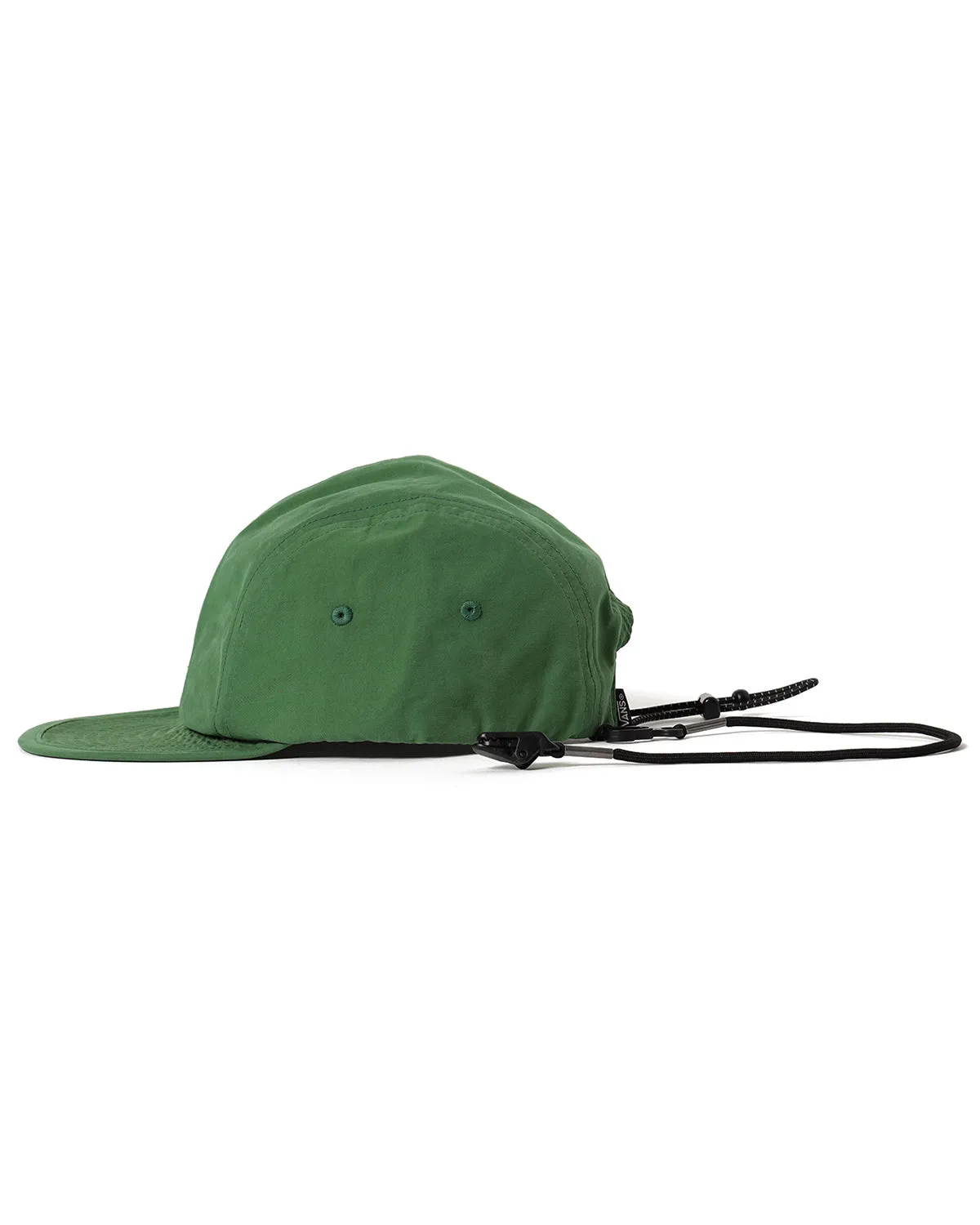 Vans Pilgrim Longbill Camper Hat - Buy Online Now.