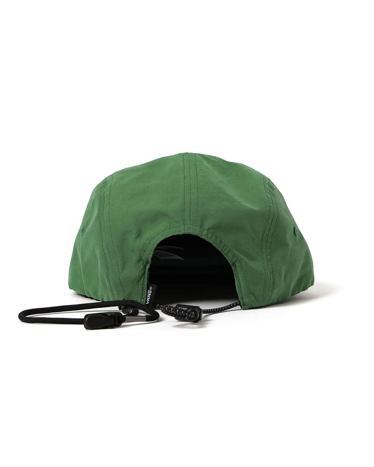 Vans Pilgrim Longbill Camper Hat - Buy Online Now.