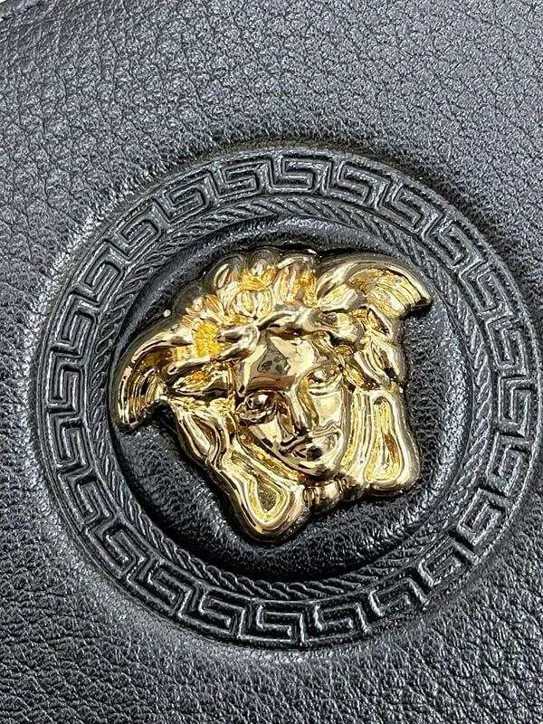 VERSACE MEDUSA WALLETS